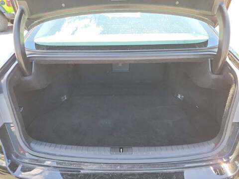 2015 Hyundai Genesis