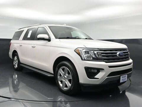 2019 Ford Expedition MAX XLT