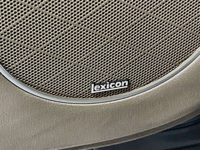 2022 Genesis GV80 3.5T