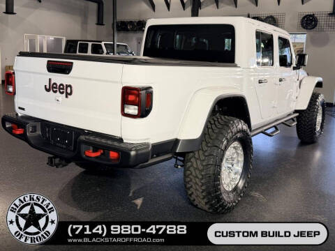 2023 Jeep Gladiator