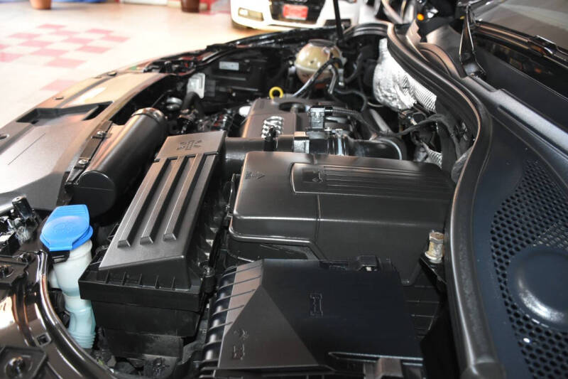 2015 Audi Q3 2.0T quattro Prestige