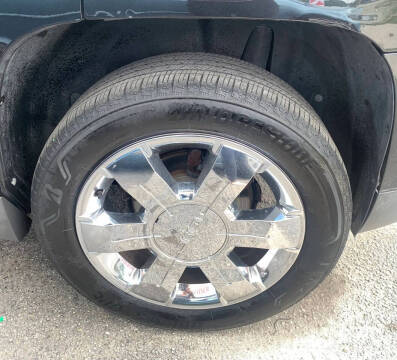 2012 GMC Terrain SLT-2