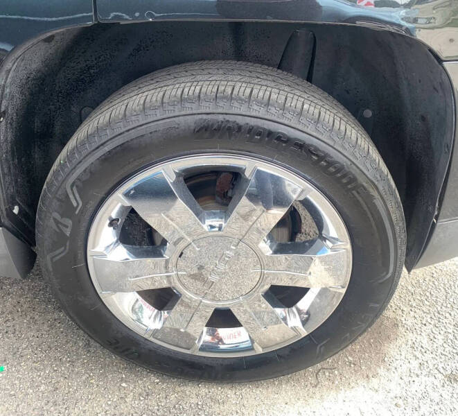 2012 GMC Terrain SLT-2