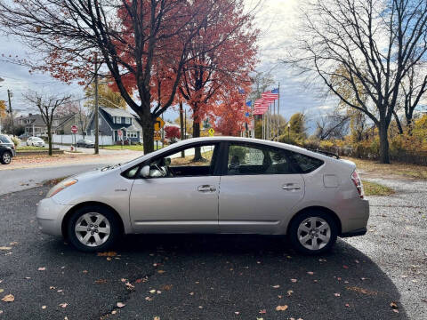 2007 Toyota Prius