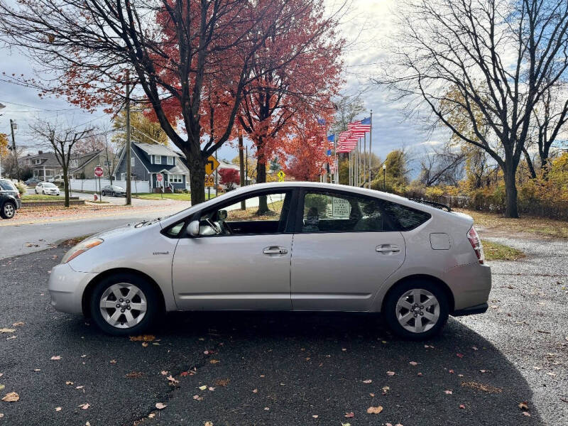 2007 Toyota Prius