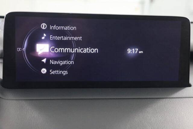 2023 Mazda CX-9 Touring