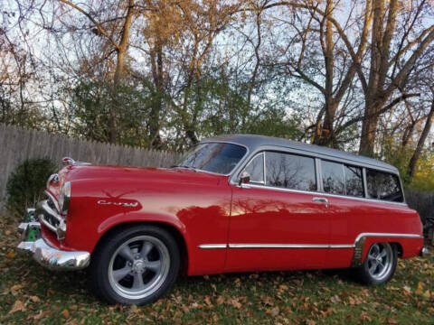 1953 Dodge Coronet