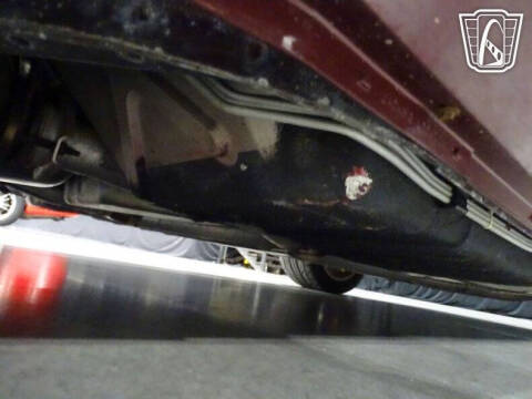 1993 Chevrolet Corvette