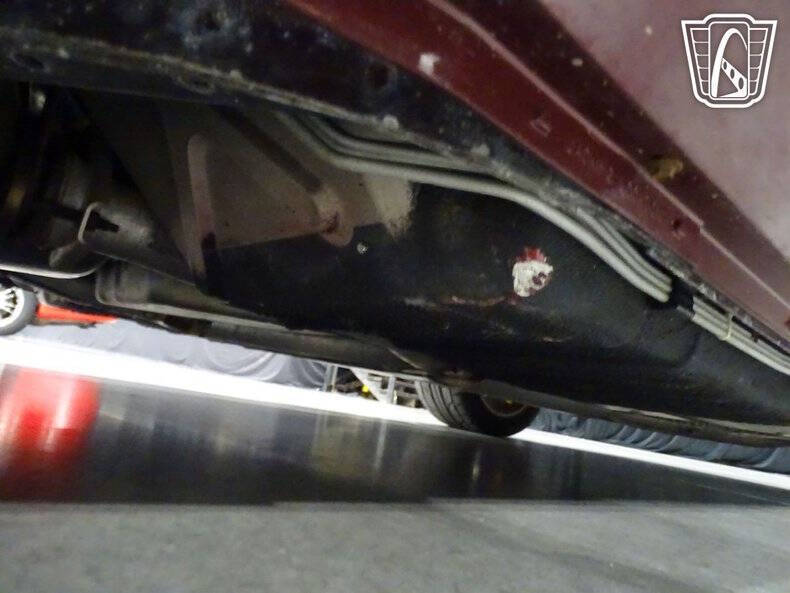 1993 Chevrolet Corvette