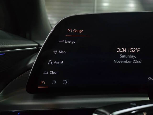 2024 Cadillac LYRIQ Sport 1