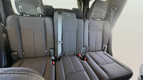 2017 Ford Expedition XLT