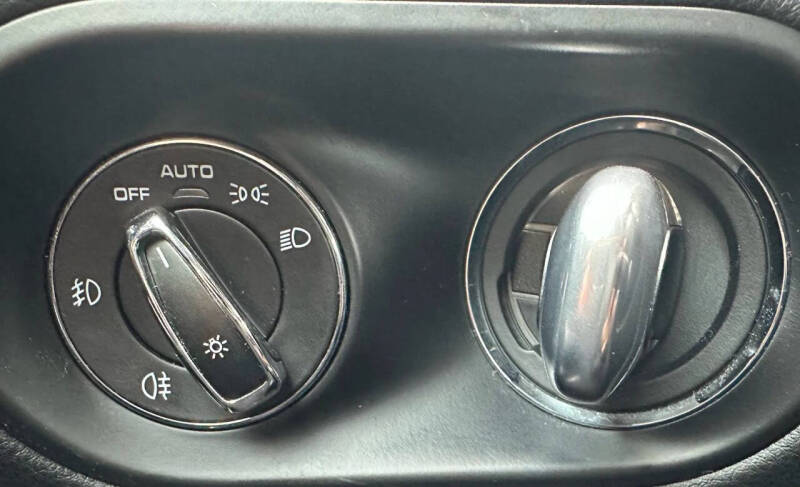 2017 Porsche Macan GTS