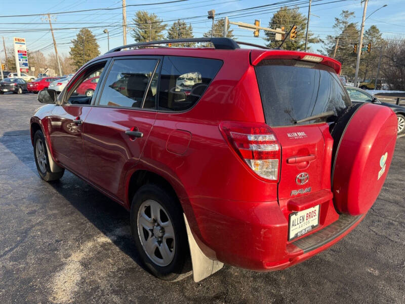 2012 Toyota RAV4