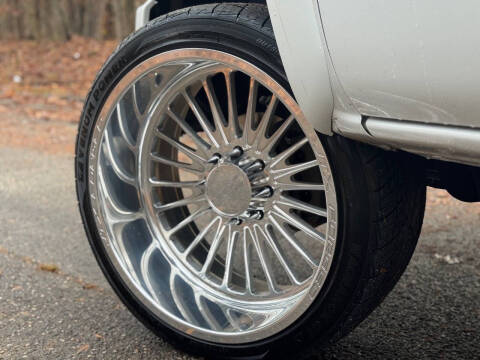 2005 GMC Sierra 2500HD SLT