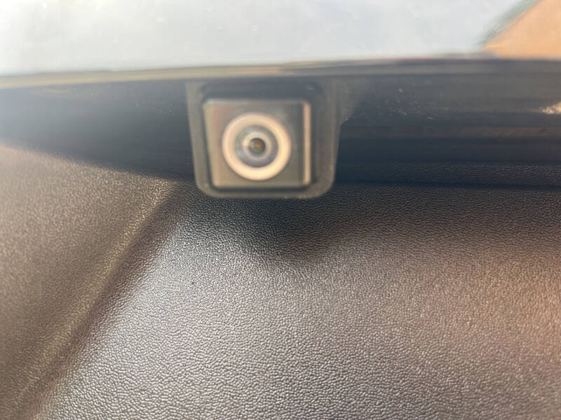 2016 Kia Sportage EX