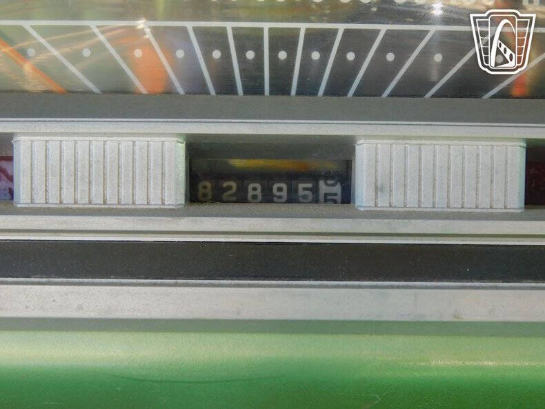 1965 Ford Ranchero