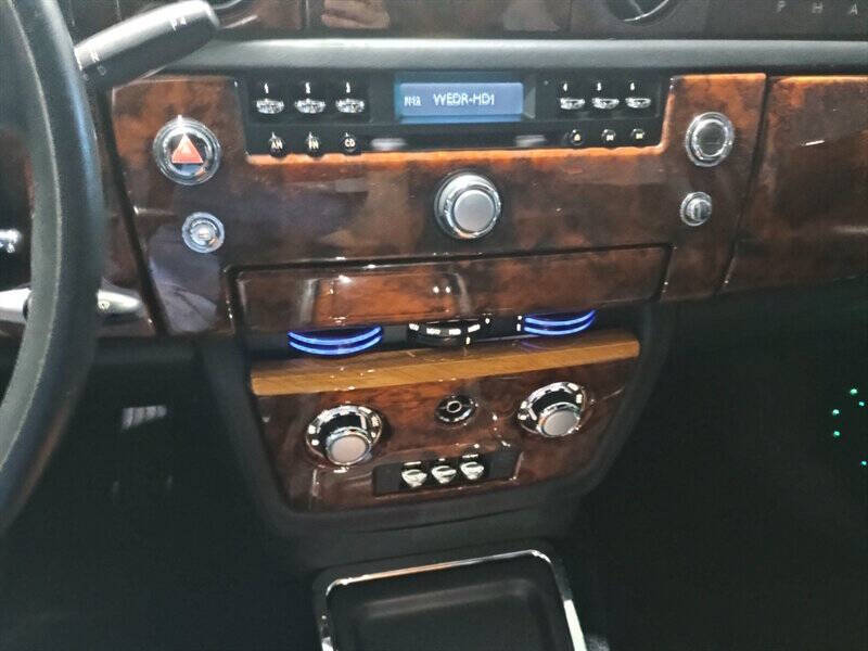 2009 Rolls-Royce Phantom 60