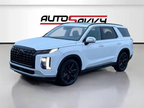 2023 Hyundai Palisade XRT