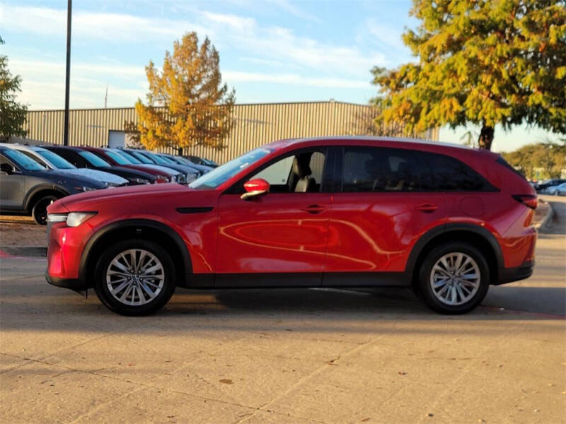 2024 Mazda CX-90 3.3 Turbo Preferred Plus