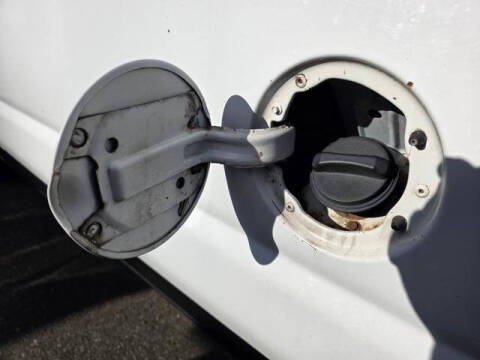 2005 Ford E-Series E-250