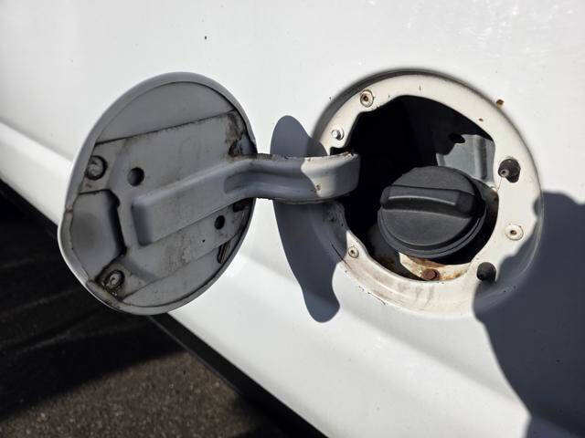 2005 Ford E-Series E-250