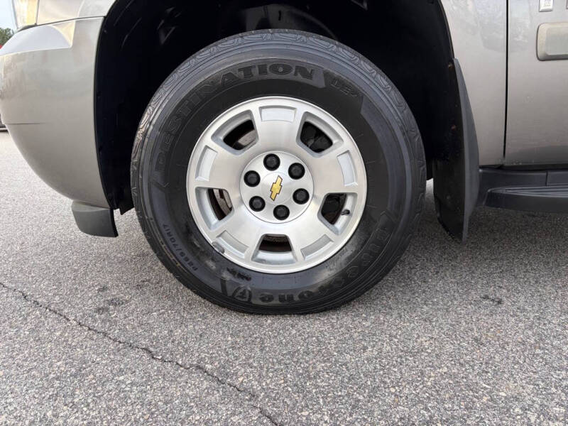 2007 Chevrolet Avalanche LT 1500