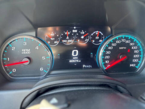 2020 GMC Yukon XL Denali