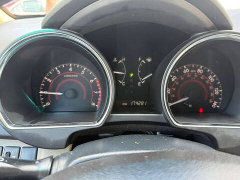 2012 Toyota Highlander