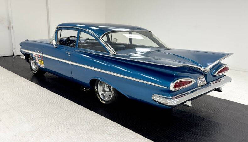 1959 Chevrolet Bel Air