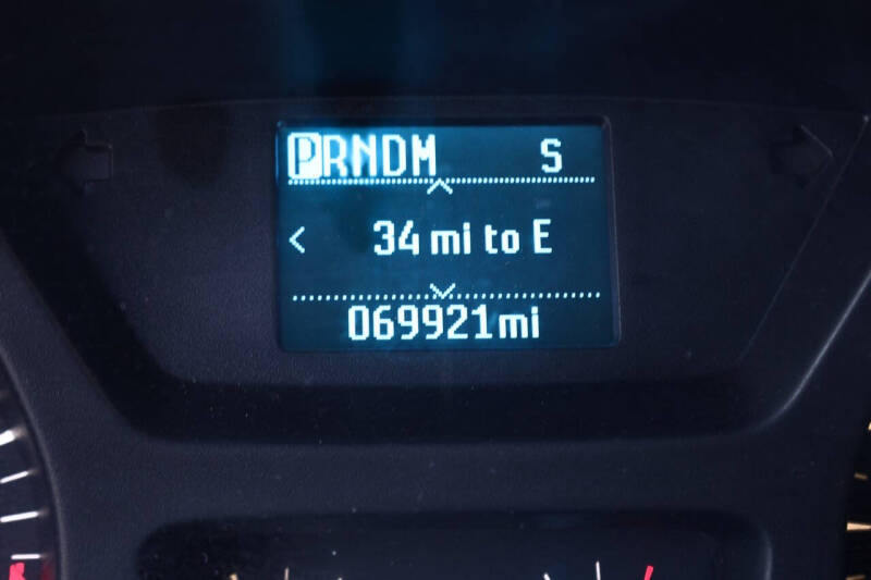 2018 Ford Transit 350 HD