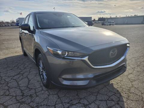 2019 Mazda CX-5 for sale at Lasco of Waterford in Waterford MI