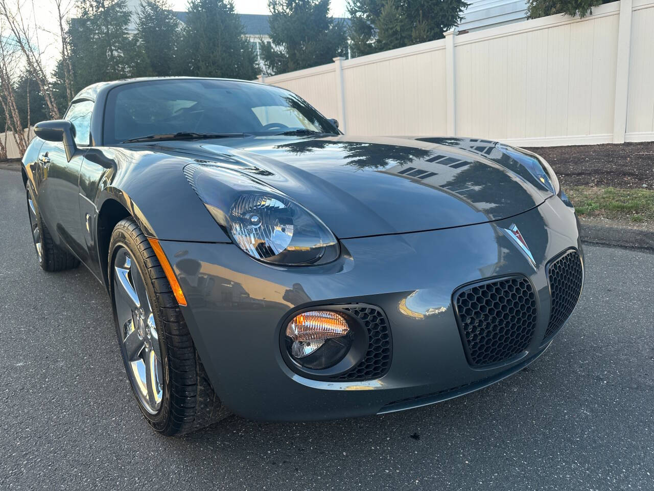 2009 Pontiac Solstice 14