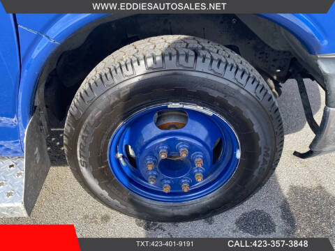 2013 Chevrolet Express 3500