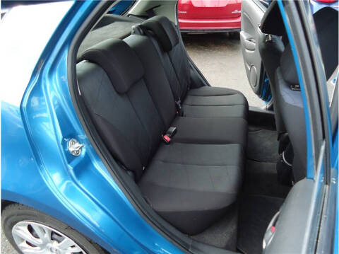 2012 Mazda MAZDA2 Sport