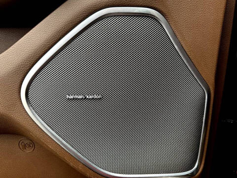 2021 RAM 1500 Limited Longhorn