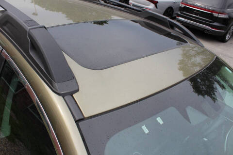 2025 Subaru Outback Limited XT