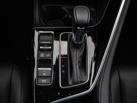 2025 Acura ADX
