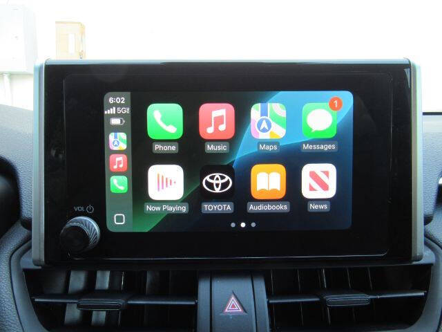 2024 Toyota RAV4 Prime SE