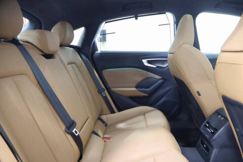 2025 Audi A5 quattro Premium Plus TFSI