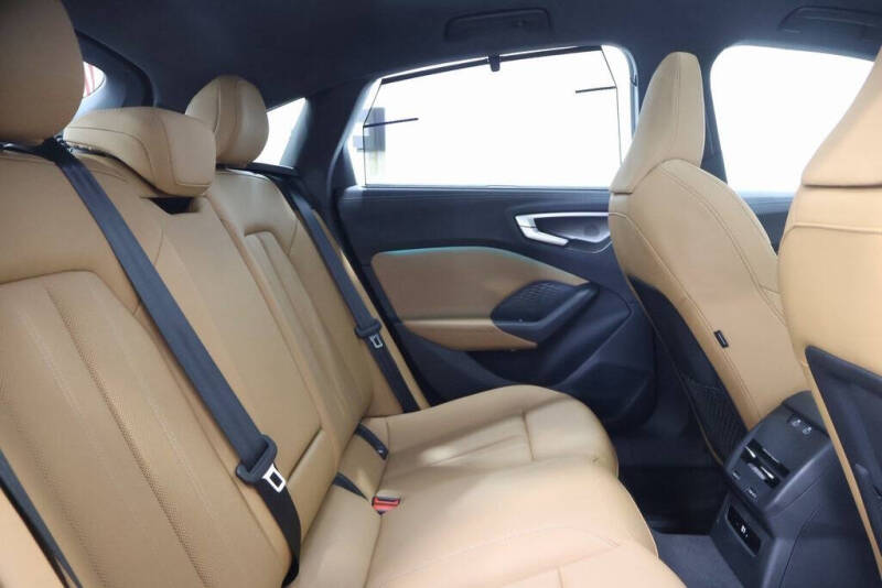 2025 Audi A5 quattro Premium Plus TFSI