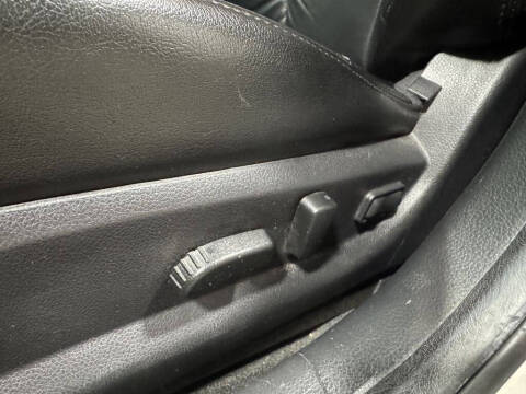 2012 Nissan Altima 3.5 SR