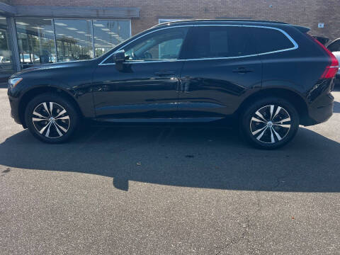 2023 Volvo XC60 B5 Core