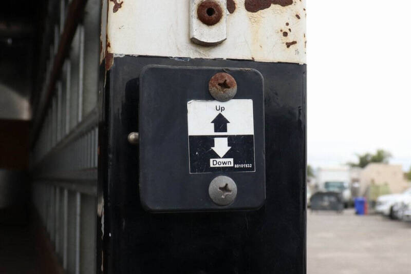 2019 International DuraStar 4300