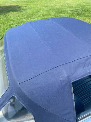 1982 Mercedes-Benz SL-Class