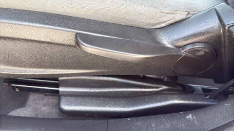 2017 Chevrolet Sonic LT Auto Fleet