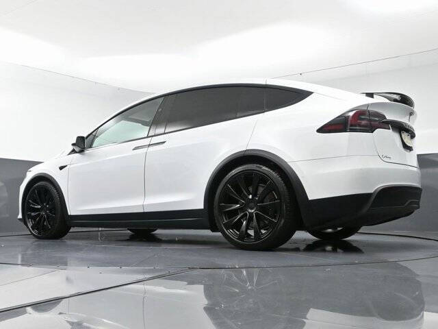 2022 Tesla Model X