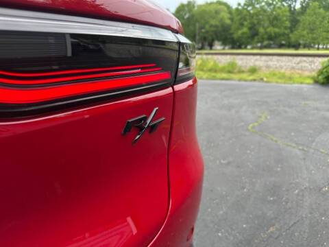 2024 Dodge Hornet