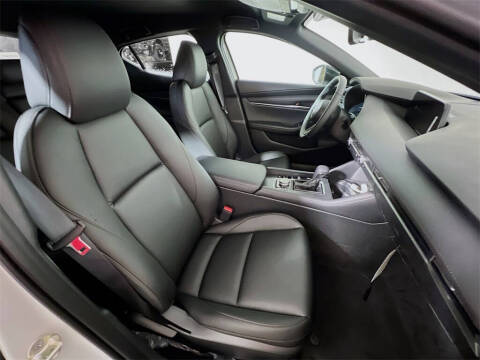 2026 Mazda Mazda3 Hatchback 2.5 S Select Sport