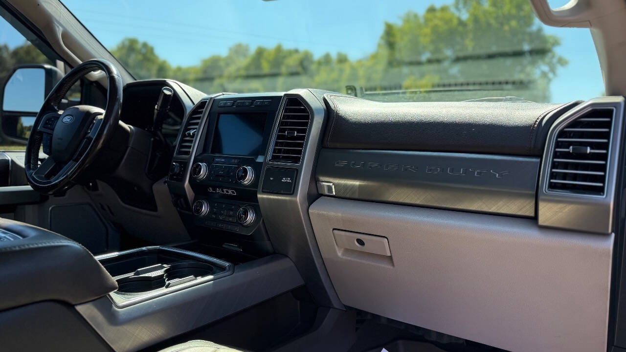 FordF-250 Super Duty22