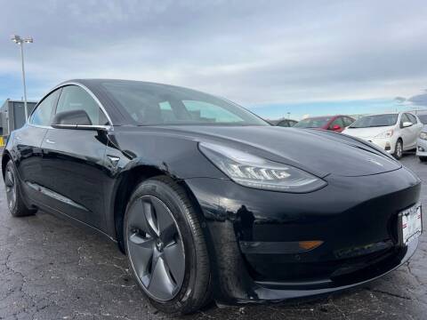2020 Tesla Model 3 for sale at VIP Auto Sales & Service in Franklin OH